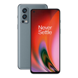 OnePlus Nord 2 5G 8 GB/128 GB Cinzento (Gray Sierra) Dual SIM DN2103 Recondicionado - Muito bom