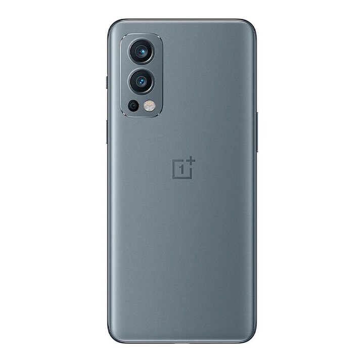 OnePlus Nord 2 5G 8 GB/128 GB Cinzento (Gray Sierra) Dual SIM DN2103 Recondicionado - Muito bom