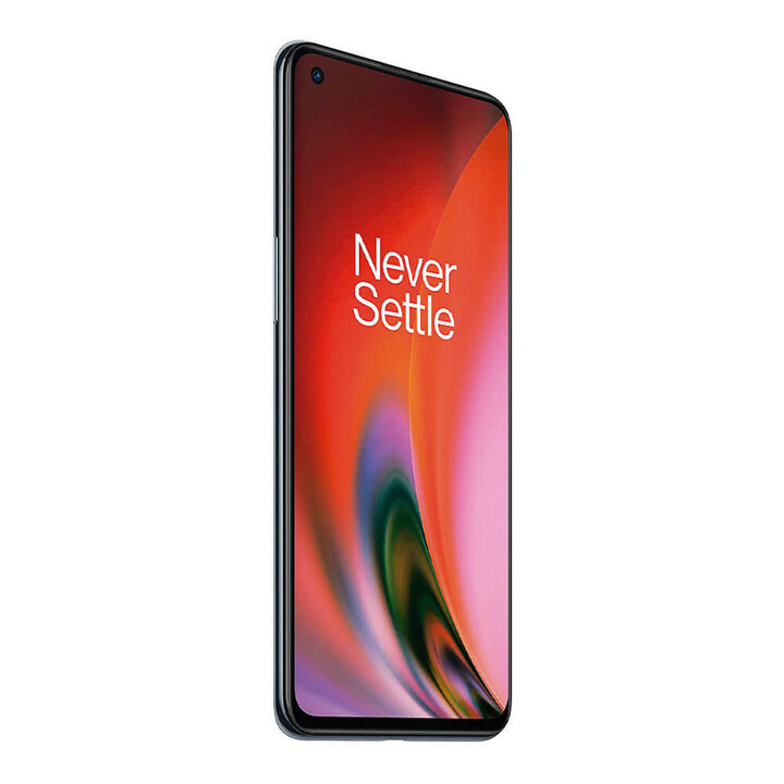 OnePlus Nord 2 5G 8 GB/128 GB Cinzento (Gray Sierra) Dual SIM DN2103 Recondicionado - Muito bom