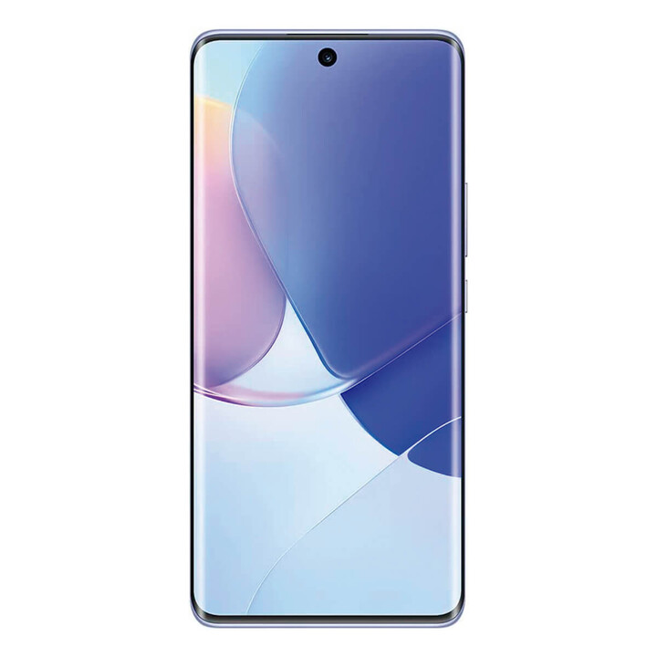 Huawei Nova 9 8 Go/128 Go Bleu (Starry Blue) Double SIM NAM-LX9 Reconditionné - Comme neuf