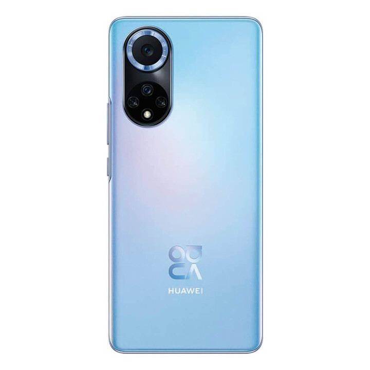 Huawei Nova 9 8 GB/128 GB Blu (Starry Blue) Dual SIM NAM-LX9 Ricondizionato - Come nuovo