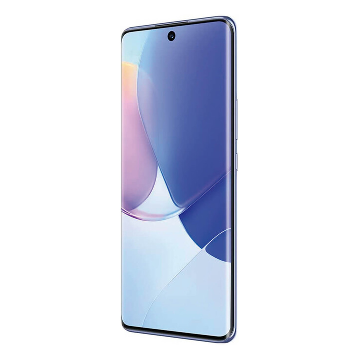 Huawei Nova 9 8 GB/128 GB Blau (Starry Blue) Dual-SIM NAM-LX9 Generalüberholt – Neuwertig