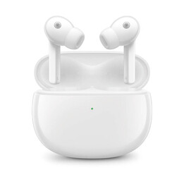 Fones de ouvido Bluetooth Xiaomi Buds 3 Branco (Branco Brilhante) Recondicionados - Excelente