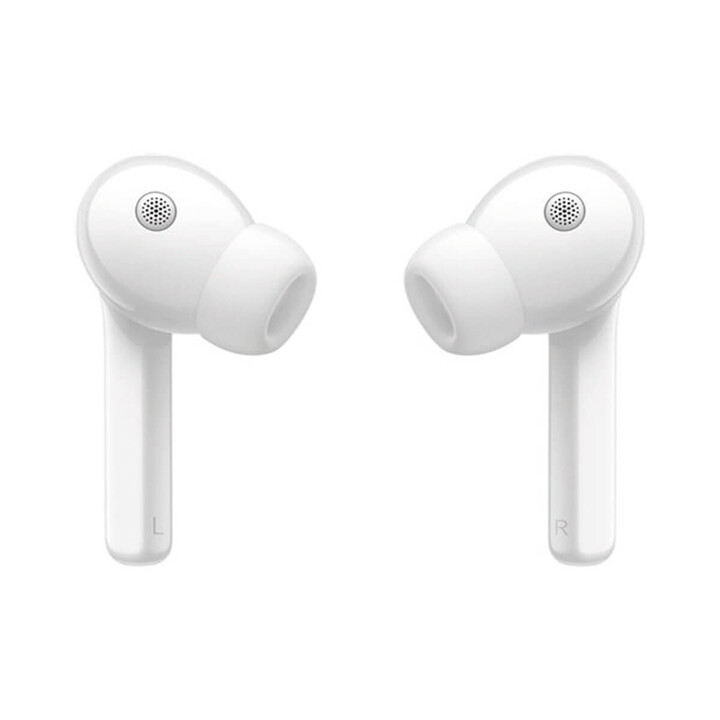 Fones de ouvido Bluetooth Xiaomi Buds 3 Branco (Branco Brilhante) Recondicionados - Excelente