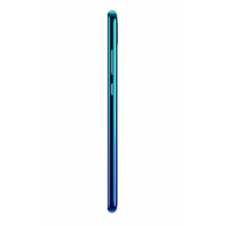 Huawei P Smart (2019) 3 GB/64 GB Azul (Aurora Blue) SIM único POT-LX1 Recondicionado - Muito bom