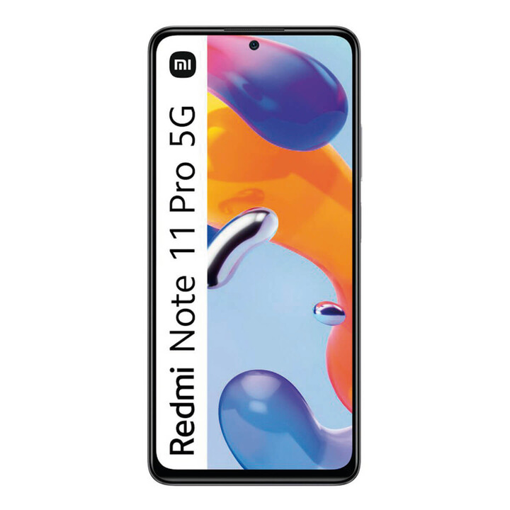 Xiaomi Redmi Note 11 Pro 5G 6GB/128GB Blanco (Polar White) Dual SIM Reacondicionado - Como Nuevo