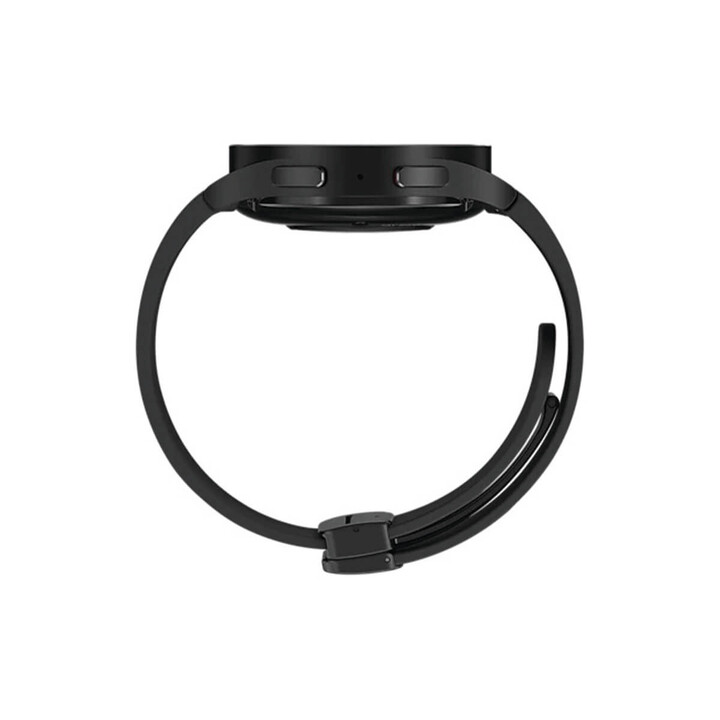 Samsung Galaxy Watch5 Pro 45 mm Bluetooth Schwarz (Black Titanium) R920 Generalüberholt – Sehr gut