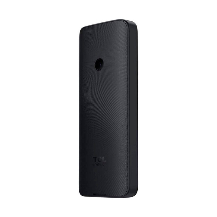 TCL Onetouch 4041 48 MB/128 MB Cinzento (Dark Night Grey) Dual SIM Recondicionado - Como novo