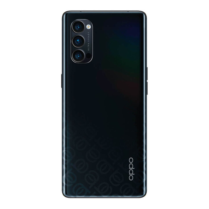 Oppo Reno4 Pro 5G 12GB/256GB Black (Space Black) Dual SIM Refurbished - Like New
