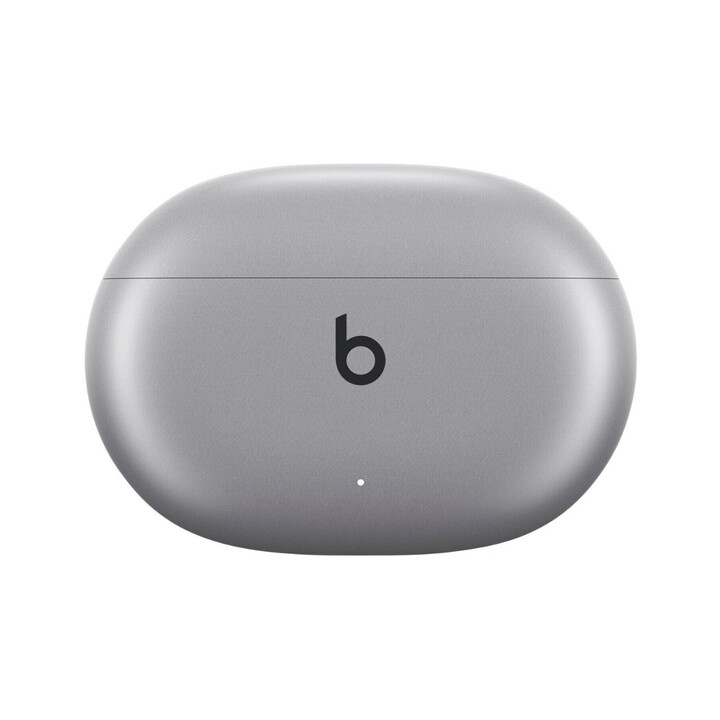 Casque Bluetooth Beats Studio Buds+ Argent (Argent) Reconditionné - Comme neuf
