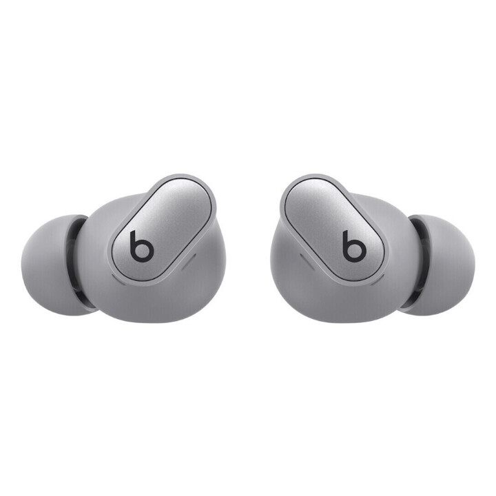 Casque Bluetooth Beats Studio Buds+ Argent (Argent) Reconditionné - Comme neuf