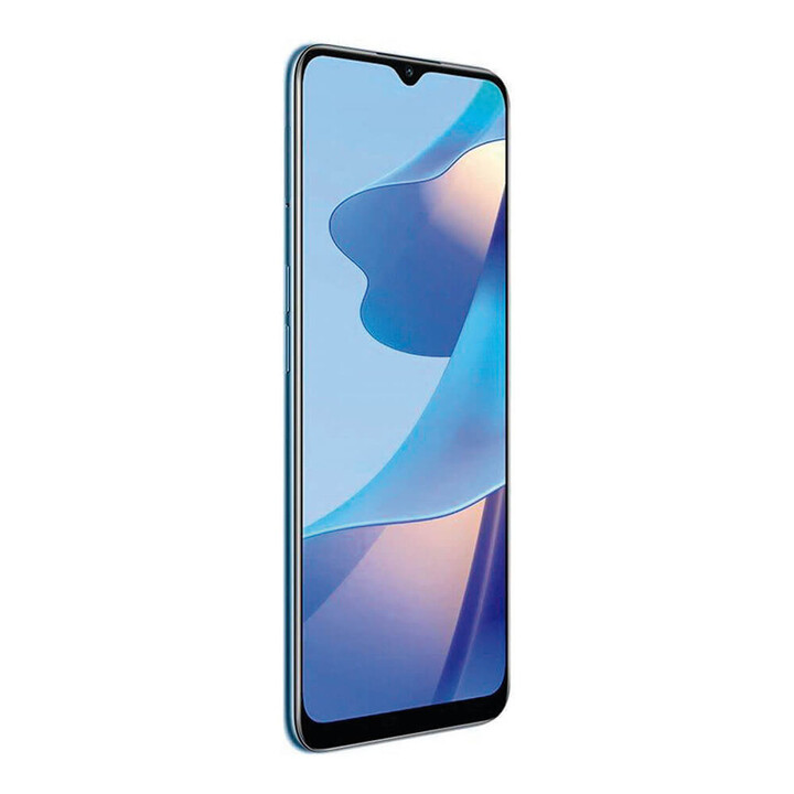 Oppo A54s 4 GB/128 GB Azul (Pearl Blue) Dual SIM CPH2273 Recondicionado - Como novo