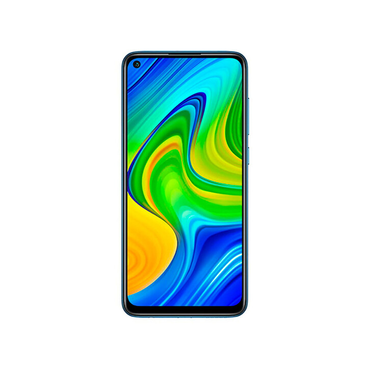 Xiaomi Redmi Note 9 3 GB/64 GB Grigio (Midnight Grey) Dual SIM Ricondizionato - Ottimo stato