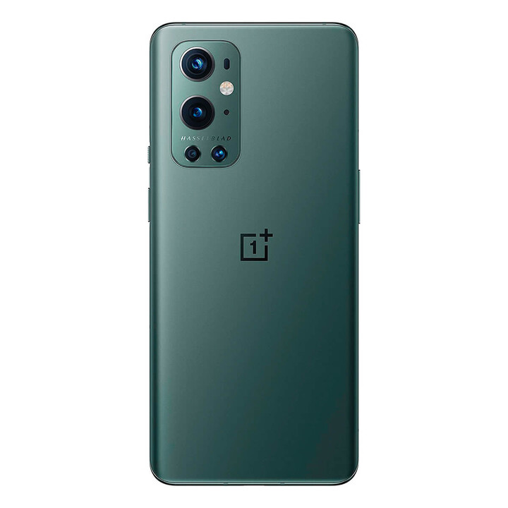 OnePlus 9 Pro 5G 12GB/256GB Forest Green Dual SIM recondicionado - como novo