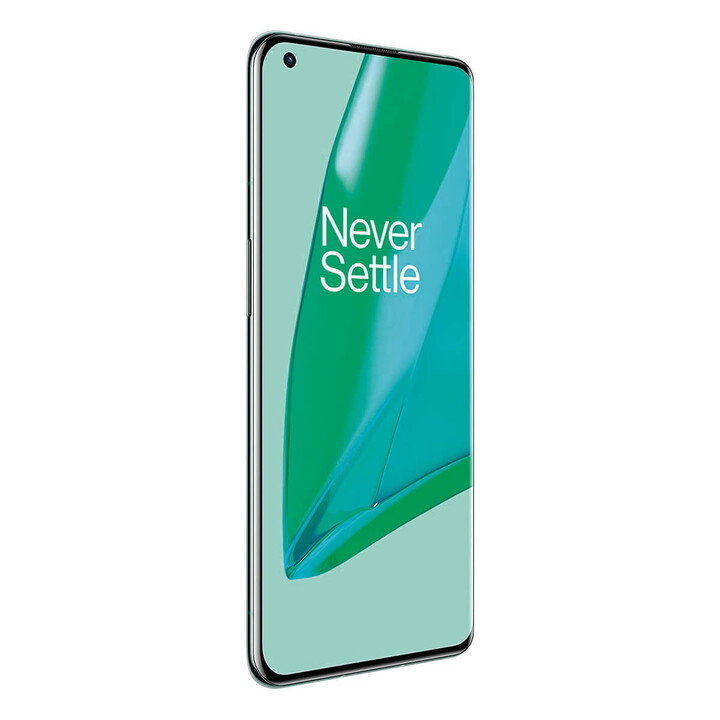OnePlus 9 Pro 5G 12GB/256GB Forest Green Dual SIM Refurbished - Like New