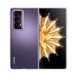 Honor Magic V2 5G 16 GB/512 GB Viola (Purple) Dual SIM Ricondizionato - Ottimo stato