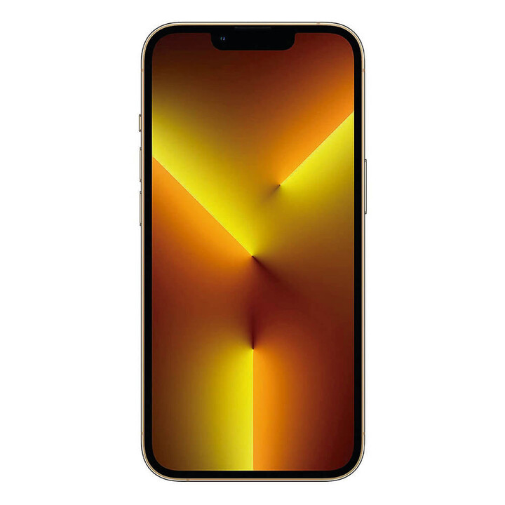 Apple iPhone 13 Pro Max 256GB Oro (Gold) Reacondicionado - Excelente