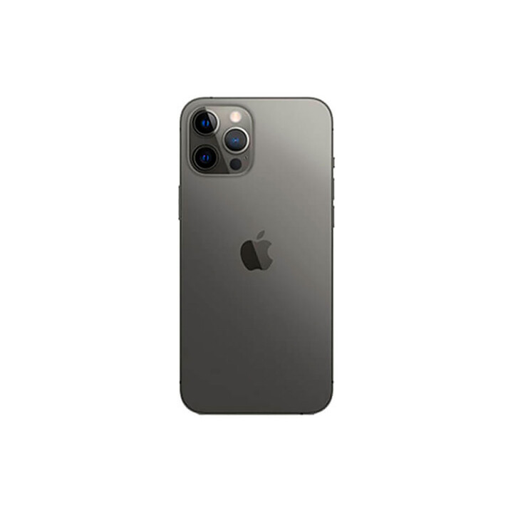 Apple iPhone 12 Pro Max 128 GB Cinza Grafite Recondicionado - Excelente