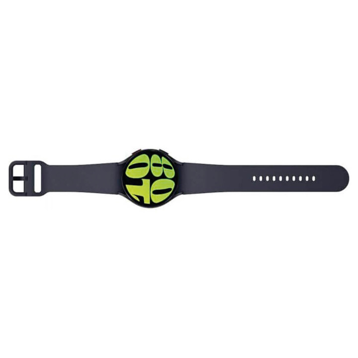Samsung Galaxy Watch6 44 mm Bluetooth Cinzento (Graphite) R940 Recondicionado - Como novo