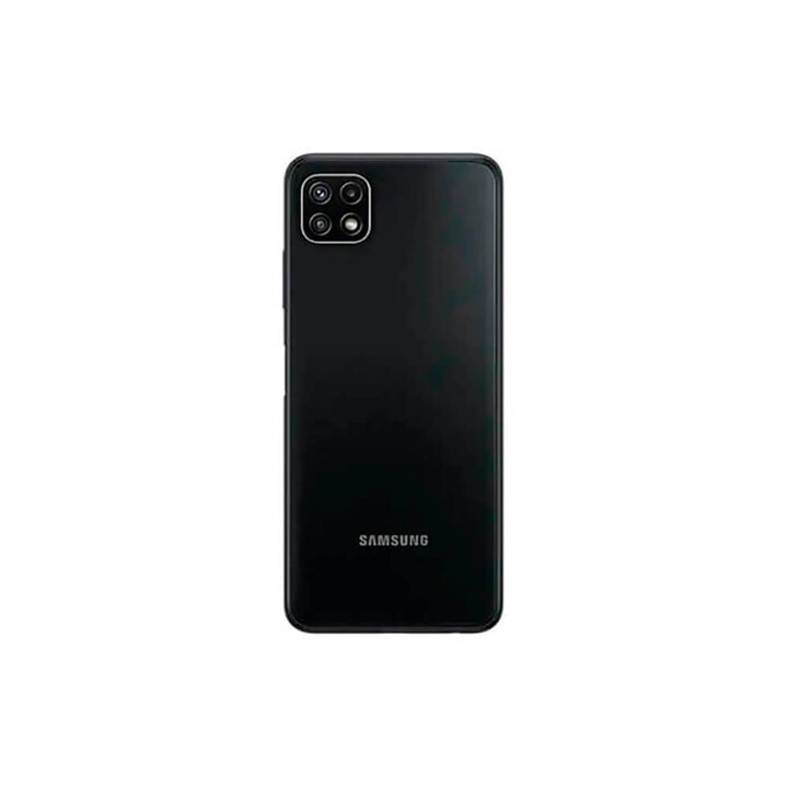 Samsung Galaxy A22 5G 4 Go/128 Go Gris Double SIM SM-A226B Remis à neuf - Comme neuf