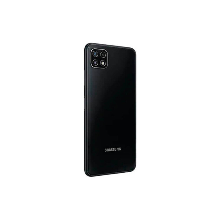 Samsung Galaxy A22 5G 4 GB/128 GB Cinza Dual SIM SM-A226B Recondicionado - Como novo