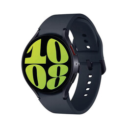 Samsung Galaxy Watch6 44 mm LTE Cinzento (Graphite) R945