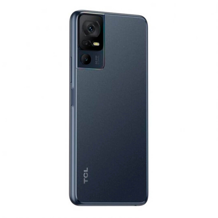 TCL 40 SE 4GB/128GB Gris (Dark Grey) Dual SIM T610K
