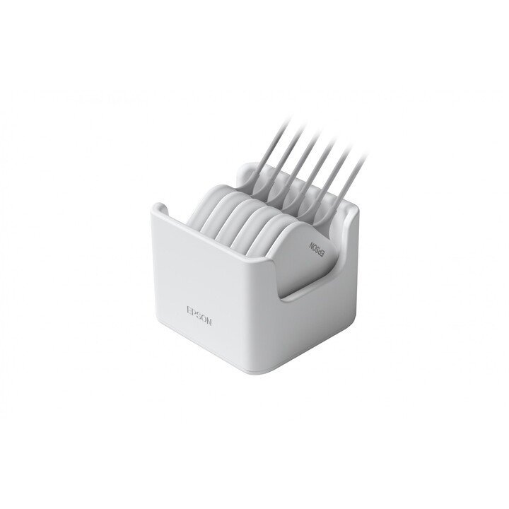 Epson V12HA42040 Wireless HDMI Desktop Presentation System