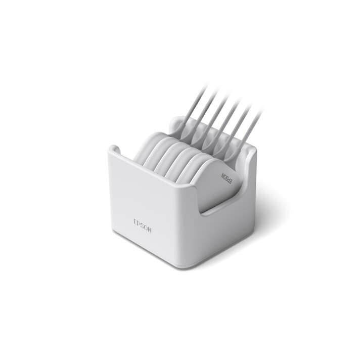 Système de présentation de bureau HDMI sans fil Epson V12HA42040
