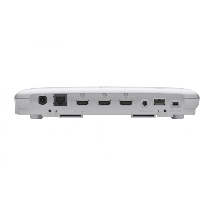 Système de présentation de bureau HDMI sans fil Epson V12HA42040