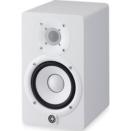 Yamaha HS5 altavoz De 2 vías blanco 70 W