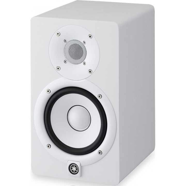 Yamaha HS5 haut-parleur 2-voies blanc 70 W