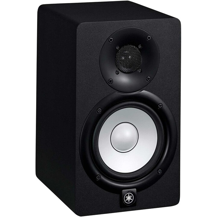 Yamaha HS5 altavoz De 2 vías Negro Alámbrico 70 W