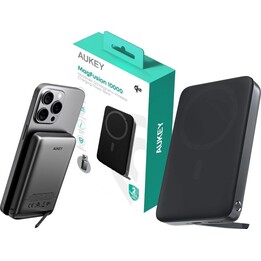 PB-MS06 Qi2 Power Bank 10 000 mAh 30 W MagSafe PD