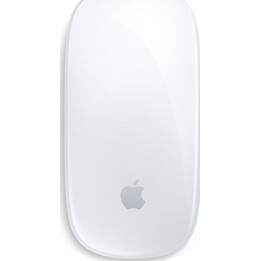 Apple Magic Mouse Multi-Touch Surface White, MXK53Z/A