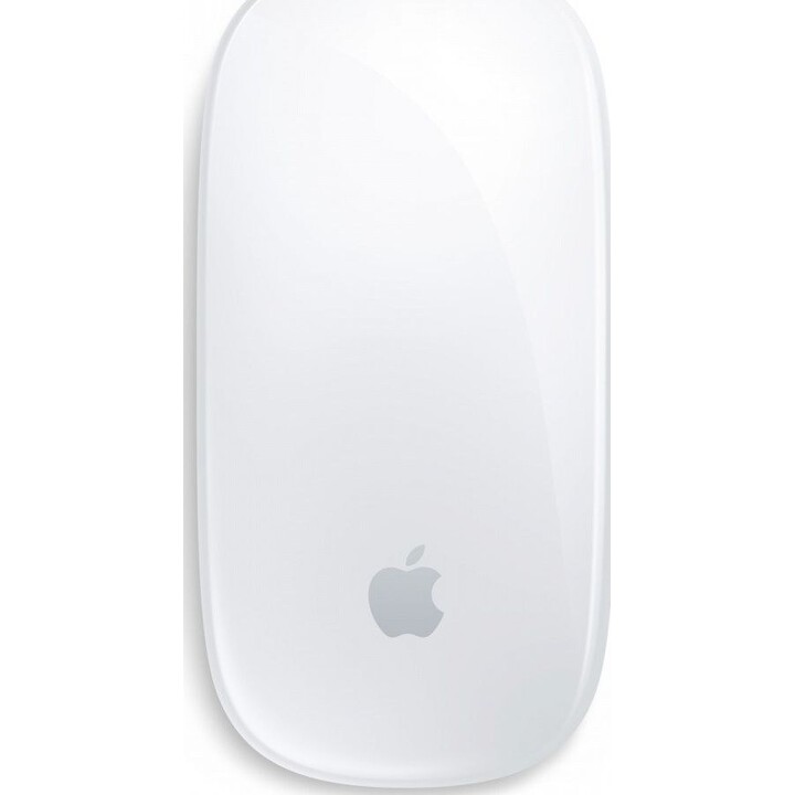 Apple Magic Mouse Multi-Touch Surface White, MXK53Z/A