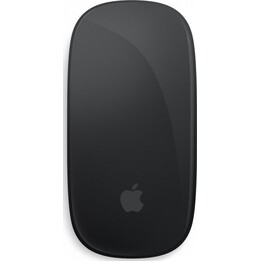 Apple Magic Mouse Multi-Touch Surface Black, MXK63Z/A