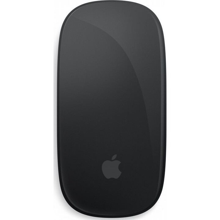 Apple Magic Mouse Multi-Touch Surface Black, MXK63Z/A