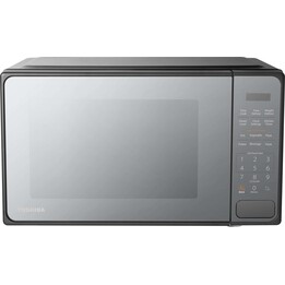 Toshiba MM2-EM20PF(MB) - forno a microonde - a libera installazione - nero