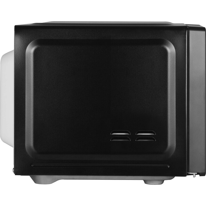 Toshiba MM2-EM20PF(MB) - forno micro-ondas - independente - preto