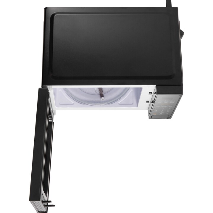 Toshiba MM2-EM20PF(MB) - four à micro-ondes - autonome - noir
