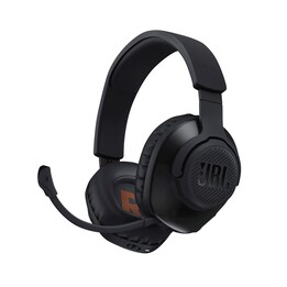 JBL Quantum 350 Wireless Gaming Headset Black