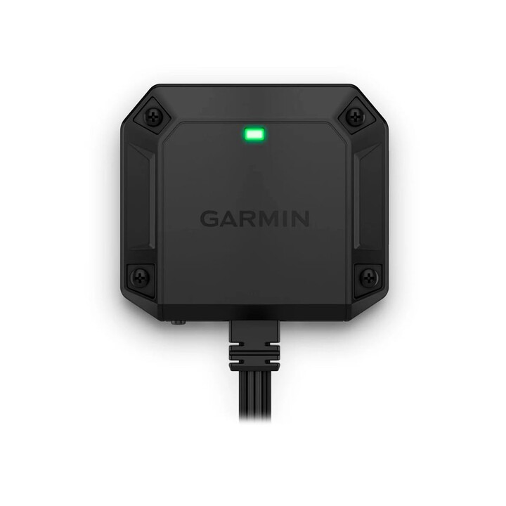 Garmin Dēzl™ DualView LKW-Kamerasystem mit GPS und 2,4"-Display
