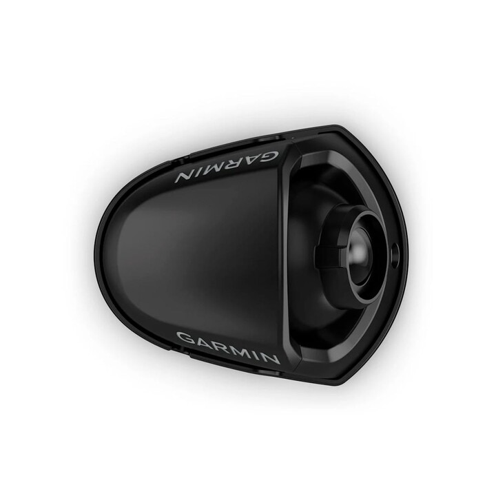 Garmin Dēzl™ DualView Truck Camera System with GPS and 2.4" Display