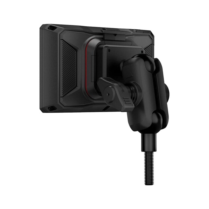 Garmin zūmo® XT3 Motorrad-Navigationsgerät mit 6-Zoll-Multitouch-TFT-Display, vorinstallierten topografischen Karten und individ