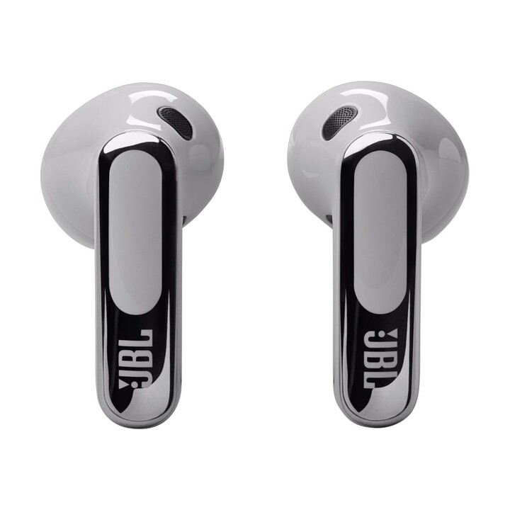 Jbl Live Flex 3 Silver / Auscultadores intra-auriculares True Wireless
