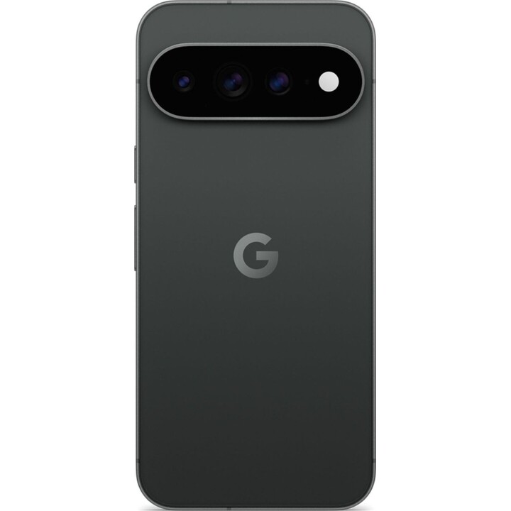 Smartphone Google Pixel 11 Pro XL 5G, 16 GB, 1 TB, display OLED LTPO da 6,8 pollici, batteria da 5115 mAh, colore Obsidian
