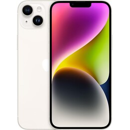 Apple iPhone 14 Plus 512GB Starlight