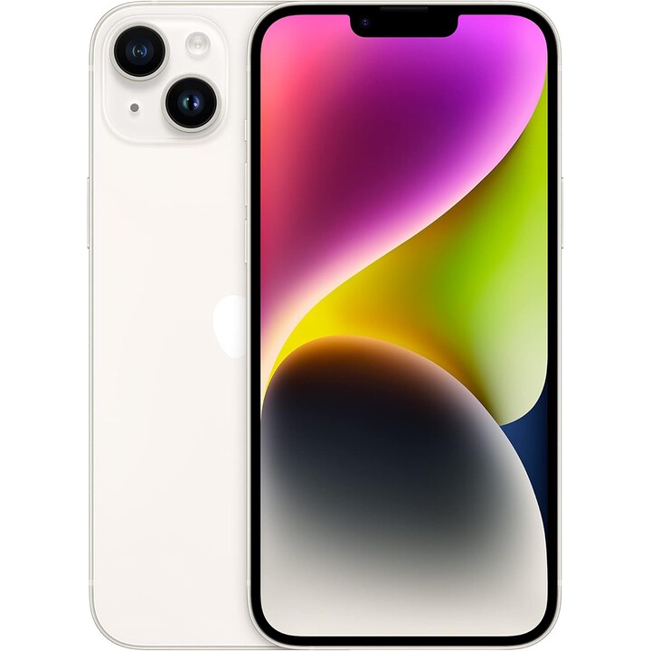 Apple iPhone 14 Plus 512 GB luz estelar