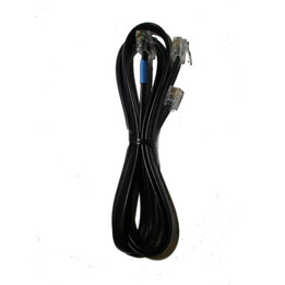 Câble EHS Jabra pour Panasonic (3,5 mm vers RJ45) - 14201-40